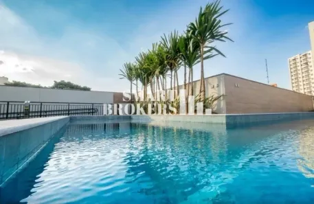 Apartamento com 2 Quartos à venda, 80m² no Planalto Paulista, São Paulo