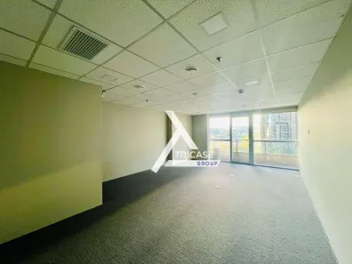 Sala Comercial para alugar, 43m² no Vila Gertrudes, São Paulo