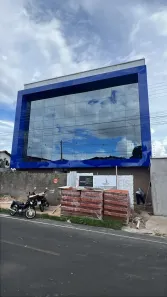 Sala Comercial com 1 Quarto para alugar, 20m² no Ininga, Teresina