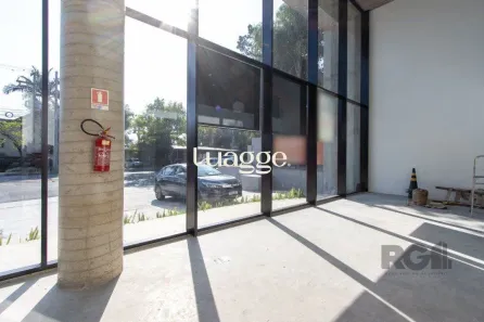 Ponto Comercial para alugar, 166m² no Jardim Isabel, Porto Alegre