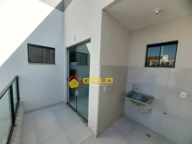 Apartamento com 2 Quartos à venda, 65m² no Laranjeiras, Uberlândia