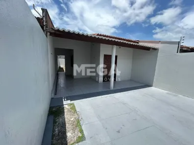 Casa com 2 Quartos à venda, 161m² no Gameleira, Horizonte