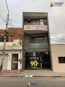 Sala Comercial com 1 Quarto para alugar, 40m² no Maurício de Nassau, Caruaru