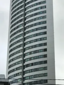 Apartamento com 2 Quartos para alugar, 53m² no Pina, Recife