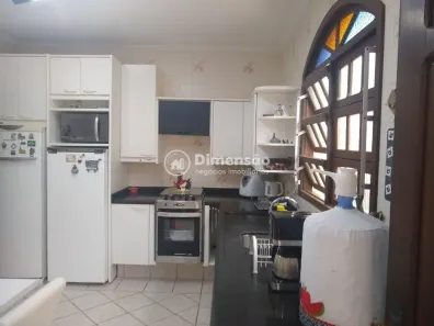 Casa com 3 Quartos à venda, 374m² no Capoeiras, Florianópolis