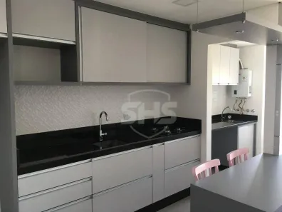 Apartamento com 2 Quartos para alugar, 70m² no Vila Nova, Blumenau