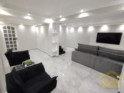 Sobrado com 3 Quartos à venda, 165m² no Conjunto Residencial Jardim Canaã, São Paulo