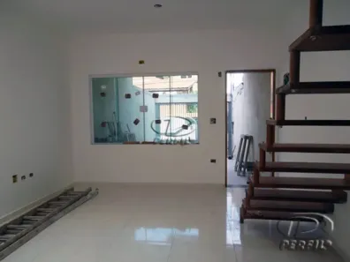 Sobrado com 3 Quartos à venda, 110m² no Vila Sirene, São Paulo