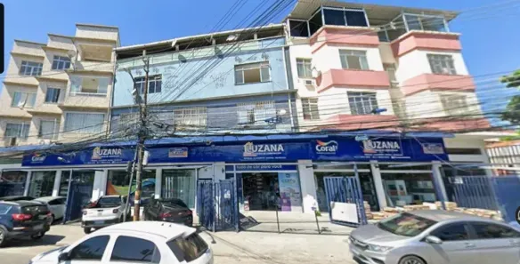 Apartamento com 2 Quartos à venda, 84m² no Sampaio, Rio de Janeiro