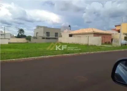 Lote/Terreno à venda, 300m² no Portal da Mata, Ribeirão Preto