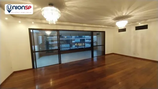 Apartamento com 4 Quartos à venda, 209m² no Vila Cruzeiro, São Paulo