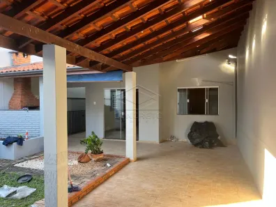Casa com 3 Quartos à venda, 140m² no Jardim Novo Horizonte, Jaú