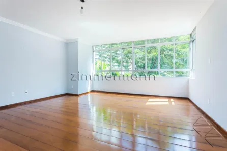 Apartamento com 3 Quartos à venda, 144m² no Cerqueira César, São Paulo