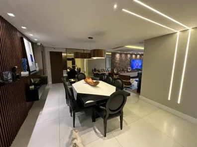 Apartamento com 3 Quartos à venda, 160m² no Ponta Verde, Maceió