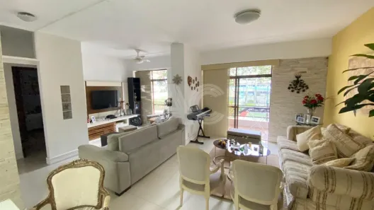 Apartamento com 4 Quartos à venda, 145m² no Barra da Tijuca, Rio de Janeiro