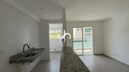 Apartamento com 2 Quartos à venda, 57m² no Vila Formosa, Anápolis