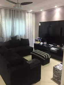 Casa de Condomínio com 3 Quartos à venda, 90m² no Vila Antonieta, São Paulo