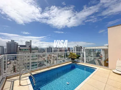 Cobertura com 3 Quartos à venda, 240m² no Kobrasol, São José