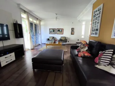 Casa com 4 Quartos para alugar, 400m² no Trindade, Florianópolis