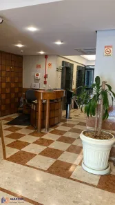 Sala Comercial com 4 Quartos à venda, 37m² no Praia de Belas, Porto Alegre