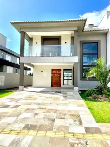 Casa com 3 Quartos à venda, 180m² no São Vicente, Gravataí