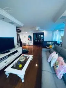 Apartamento com 4 Quartos à venda, 208m² no Perdizes, São Paulo