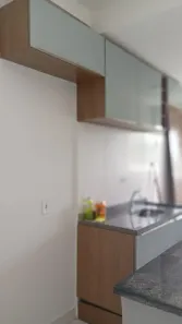 Apartamento com 2 Quartos para alugar, 61m² no Jardim Residencial Victório Lucato, Limeira