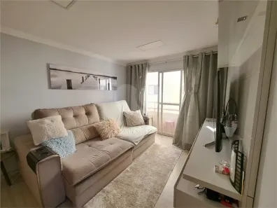 Apartamento com 2 Quartos à venda, 70m² no Parque Mandaqui, São Paulo