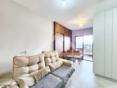 Apartamento com 2 Quartos à venda, 50m² no Residencial Monterrey, Ribeirão Preto