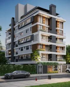 Apartamento com 3 Quartos à venda, 178m² no Ingleses do Rio Vermelho, Florianópolis