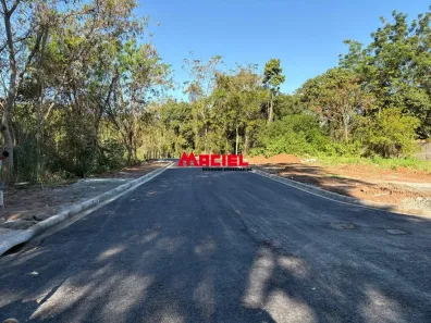 à venda, 125m² no Parque Novo Horizonte, São José dos Campos