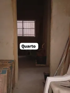 Casa com 1 Quarto à venda, 54m² no Campo Grande, Rio de Janeiro