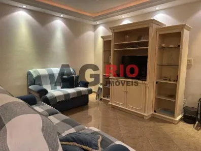 Cobertura com 3 Quartos à venda, 276m² no Vila Valqueire, Rio de Janeiro