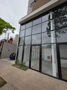 Ponto Comercial à venda, 38m² no Indianópolis, São Paulo