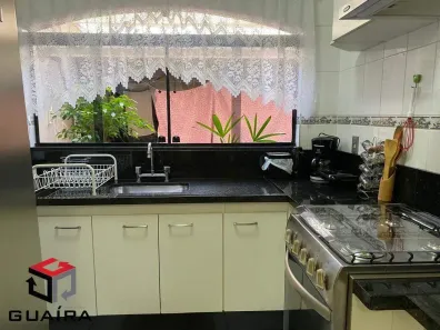 Imóvel Comercial com 4 Quartos à venda, 220m² no Jardim Santo Antônio, Santo André