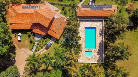 Fazenda/Sítio com 4 Quartos à venda, 1500m² no Jardim Primavera, Itupeva