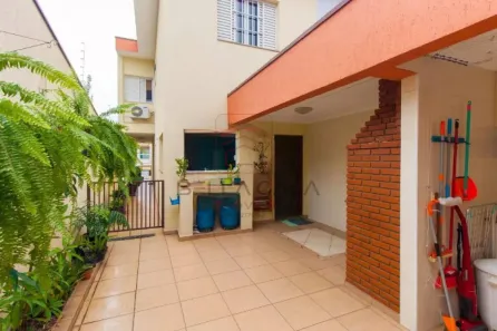 Sobrado com 3 Quartos à venda, 215m² no Vila Lúcia, São Paulo