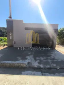 Sobrado com 4 Quartos à venda, 140m² no Jardim Mariana II, São José dos Campos