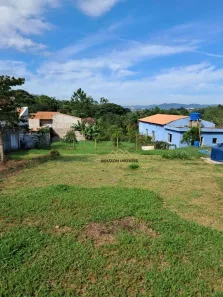 Lote/Terreno à venda, 800m² no Chácaras Santa Martha, Várzea Paulista