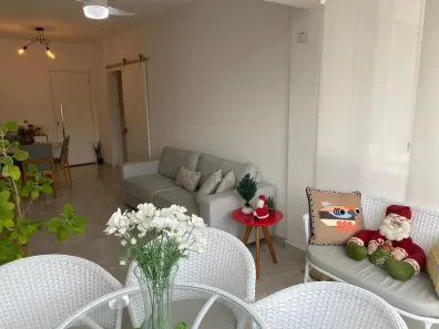 Apartamento com 2 Quartos à venda, 65m² no Barra da Tijuca, Rio de Janeiro