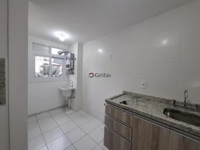 Apartamento com 3 Quartos para alugar, 77m² no Nossa Senhora das Graças, Canoas