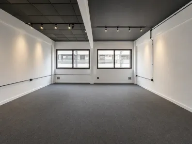 Sala Comercial para venda ou aluguel, 55m² no Freguesia (Jacarepaguá), Rio de Janeiro