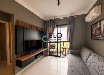 Apartamento com 3 Quartos à venda, 96m² no Aparecida, Santos