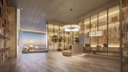 Apartamento com 4 Quartos à venda, 466m² no Jardim Everest, São Paulo