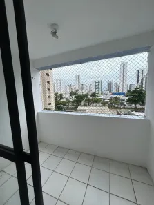 Apartamento com 3 Quartos à venda, 72m² no Boa Viagem, Recife