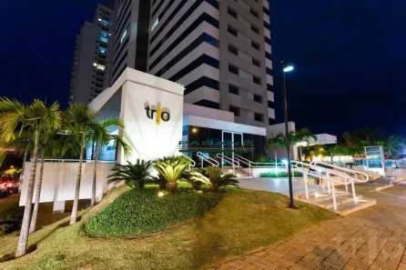 Sala Comercial à venda, 44m² no Jardim América, Ribeirão Preto