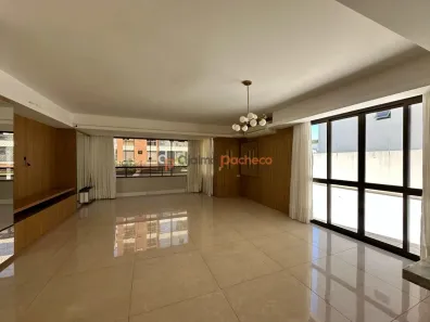 Apartamento com 3 Quartos à venda, 210m² no Centro, Florianópolis