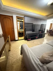 Apartamento com 3 Quartos à venda, 170m² no Setor Central, Goiânia
