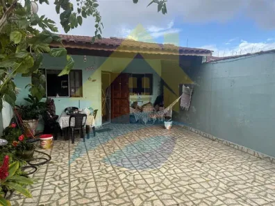 Casa com 2 Quartos à venda, 59m² no Jardim Suarão (Praia), Itanhaém