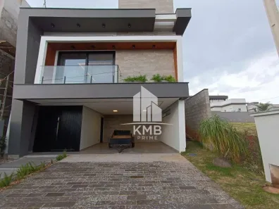 Casa de Condomínio com 3 Quartos à venda, 250m² no Vila Cachoeirinha, Cachoeirinha
